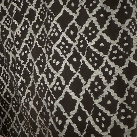 Fresh Produce Resort wear Top - Picture 2 of 4